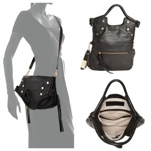 Foley & Corinna Sasha Convertible Tote